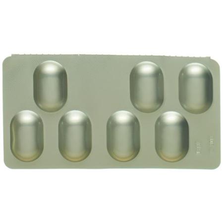 Nexium Mups Tabl 20 mg 98 pcs - PrimeCare Global