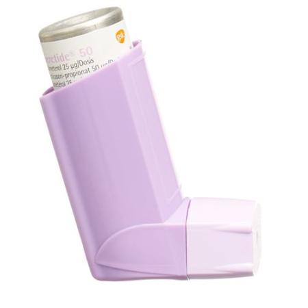 Seretide 50 dosing aerosols 120 doses - PrimeCare Global