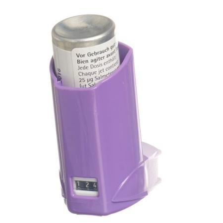 Seretide 125 dosing aerosols 120 doses - PrimeCare Global
