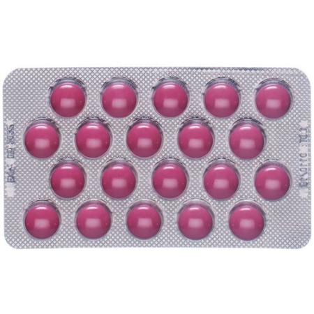 Baldriparan Drag 40 pcs - PrimeCare Global