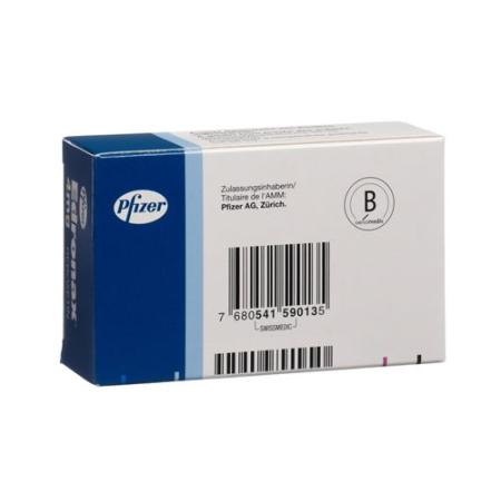 Edronax Tabl 4 mg 30 pcs - PrimeCare Global