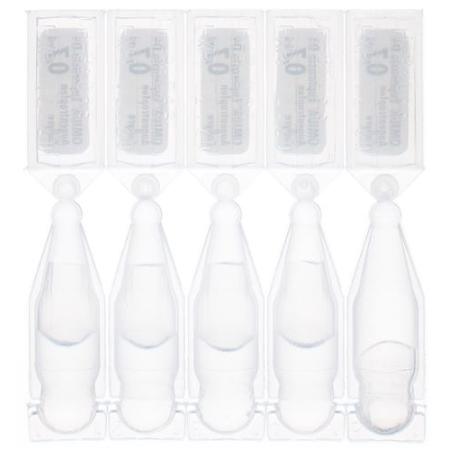 Omida Euphrasia Gtt Opht 15 Monodos 0.7ml - PrimeCare Global