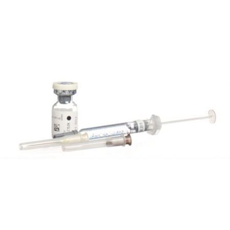 Granocyte dry sub 33.6 million IU with solvent 5 pcs - PrimeCare Global