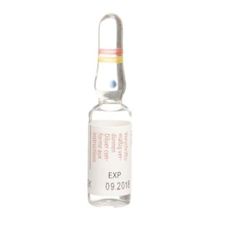 Ilomedin Inf Conc 20 mcg/ml i.v. amp 1ml - PrimeCare Global