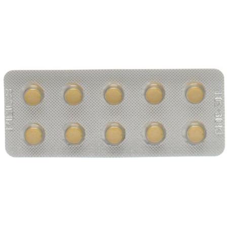 Acidum folicum H&auml;nseler Tabl 5 mg 100 pcs - PrimeCare Global