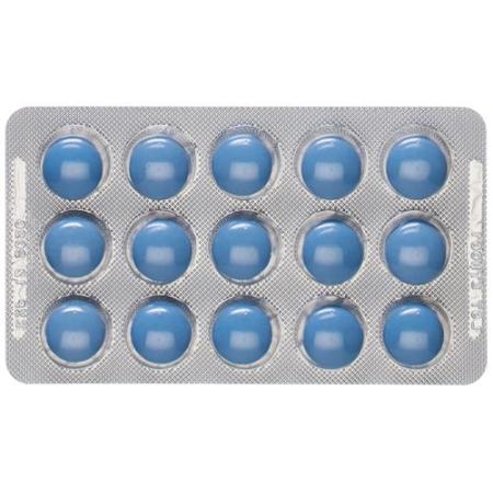 Baldriparan for the night Drag 30 pcs - PrimeCare Global