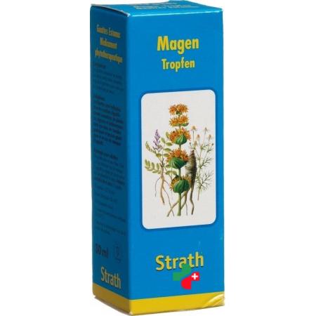 Strath Magen 30 ml Tropfen - PrimeCare Global