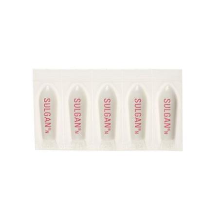 Sulgan-N Supp 20 pcs - PrimeCare Global