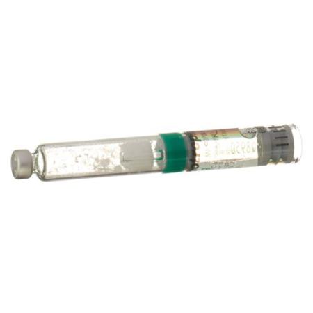 Genotropin dry sub 5 mg with Solvens Amp - PrimeCare Global