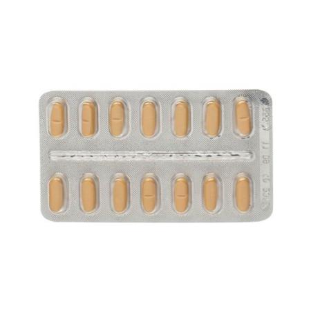 Diovan Filmtablet 160 mg 98 pcs - PrimeCare Global