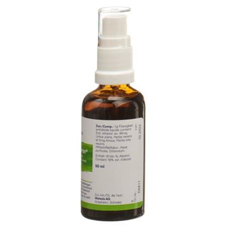 Combudoron Spray 50 ml - PrimeCare Global