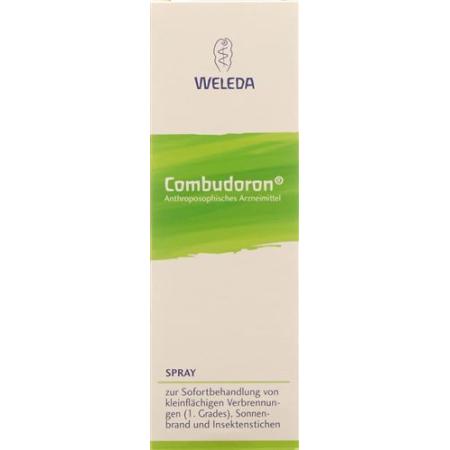Combudoron Spray 50 ml - PrimeCare Global