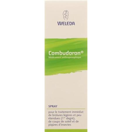 Combudoron Spray 50 ml - PrimeCare Global
