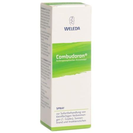 Combudoron Spray 50 ml - PrimeCare Global