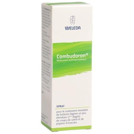 Combudoron Spray 50 ml - PrimeCare Global