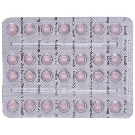 Physiotens mite tabl 0.2 mg 28 pcs - PrimeCare Global