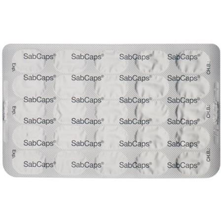 SabCaps caps 50 pcs - PrimeCare Global