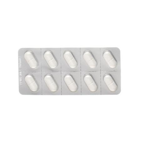 Seractil Filmtablet 400 mg forte 50 pcs - PrimeCare Global