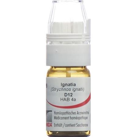 Omida Ignatia Glob D 12 with dosing aid 4 g - PrimeCare Global