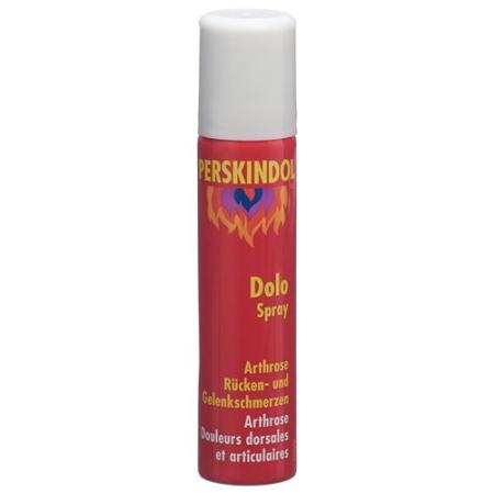 Perskindol Dolo Spray 75 ml - PrimeCare Global