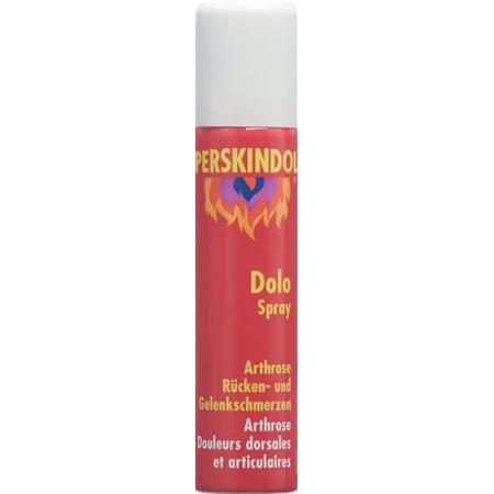 Perskindol Dolo Spray 75 ml - PrimeCare Global