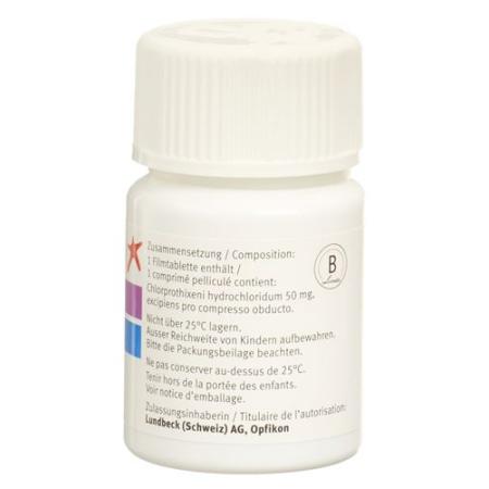 Truxal Filmtablet 50 mg 50 pcs - PrimeCare Global