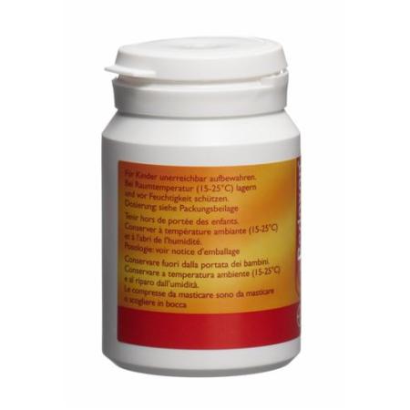 Redoxon Zinc chewing tablets 30 pcs - PrimeCare Global