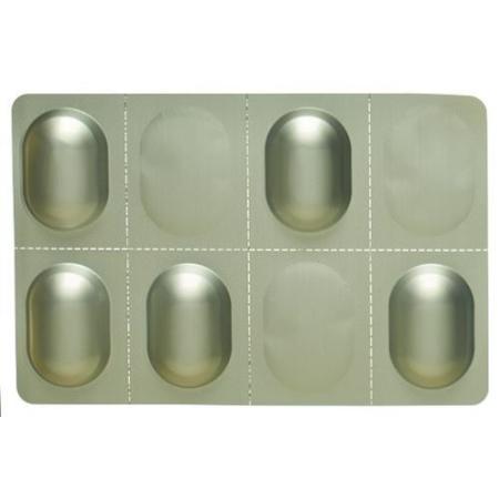 Co-Amoxi-Mepha Lactab 625 mg 10 pcs - PrimeCare Global