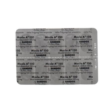 Moclo A Filmtablet 150 mg 100 pcs - PrimeCare Global