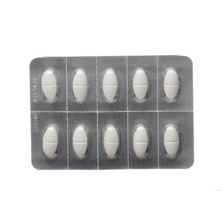 Moclo A film tabl 300 mg 30 pcs - PrimeCare Global