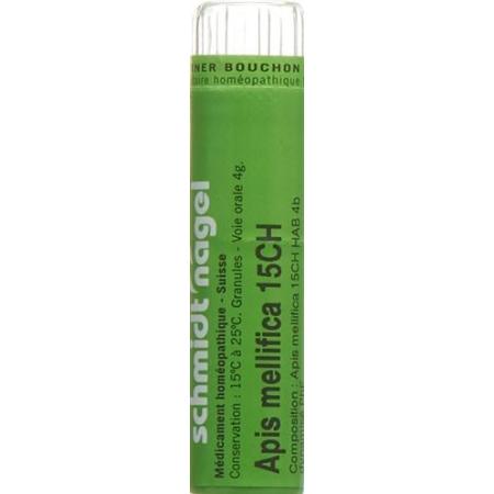 SN Apis mellifica Gran CH 15 4 g - PrimeCare Global
