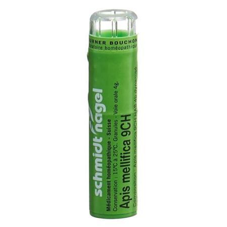 SN Apis mellifica Gran CH 9 4 g - PrimeCare Global