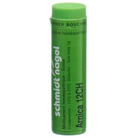 SN Arnica Glob CH 12 1g - PrimeCare Global