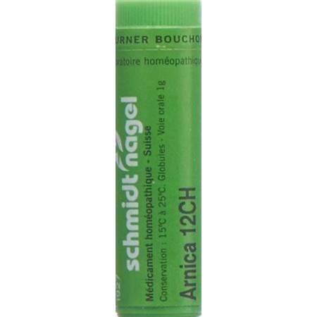 SN Arnica Glob CH 12 1g - PrimeCare Global