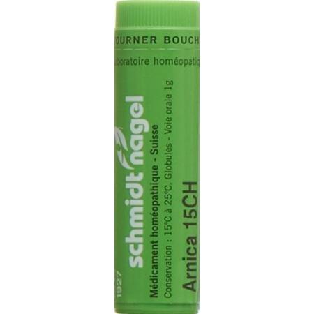 SN Arnica Glob CH 15 1g - PrimeCare Global
