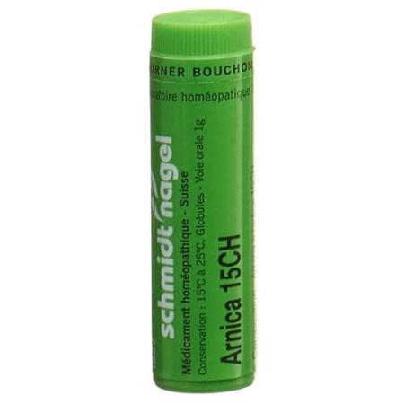 SN Arnica Glob CH 15 1g - PrimeCare Global