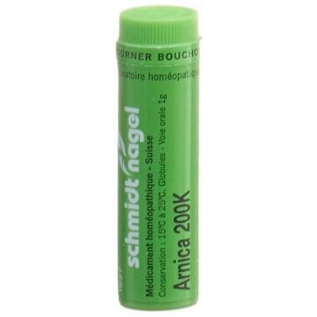 SN Arnica Glob 200K 1g - PrimeCare Global