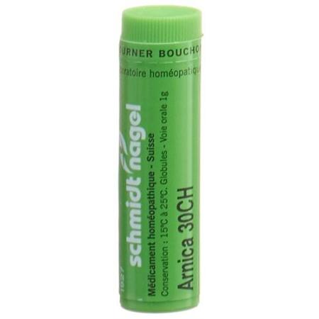 SN Arnica Glob CH 30 1g - PrimeCare Global