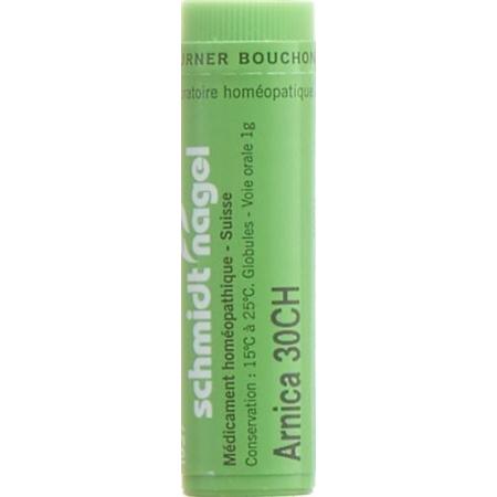 SN Arnica Glob CH 30 1g - PrimeCare Global