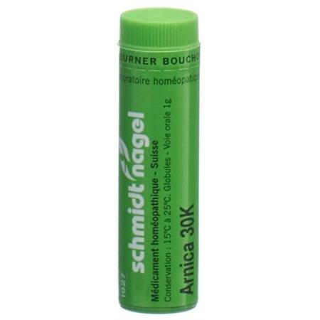 SN Arnica Glob 30K 1g - PrimeCare Global
