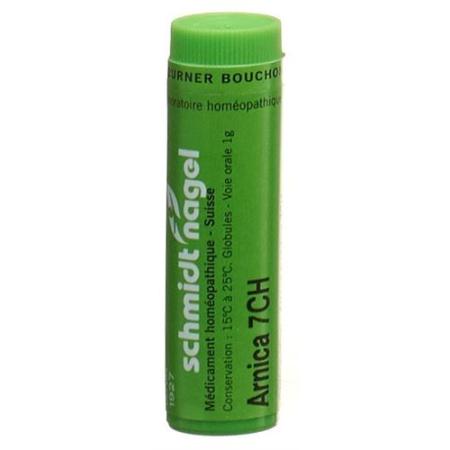 SN Arnica Glob CH 7 1g - PrimeCare Global