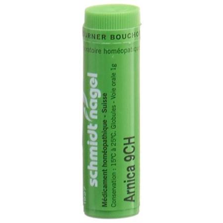 SN Arnica Glob CH 9 1g - PrimeCare Global