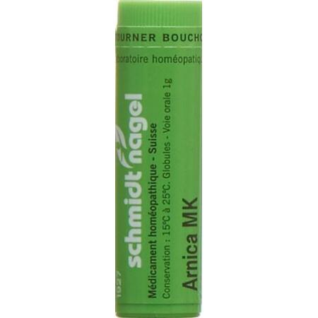 SN Arnica Glob MK 1g - PrimeCare Global