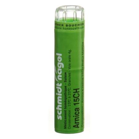 SN Arnica Gran CH 15 4g - PrimeCare Global