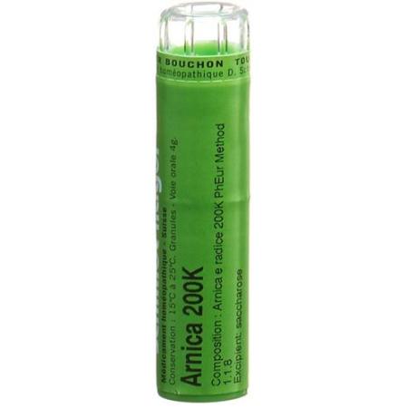 SN Arnica Gran 200K 4g - PrimeCare Global
