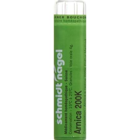 SN Arnica Gran 200K 4g - PrimeCare Global