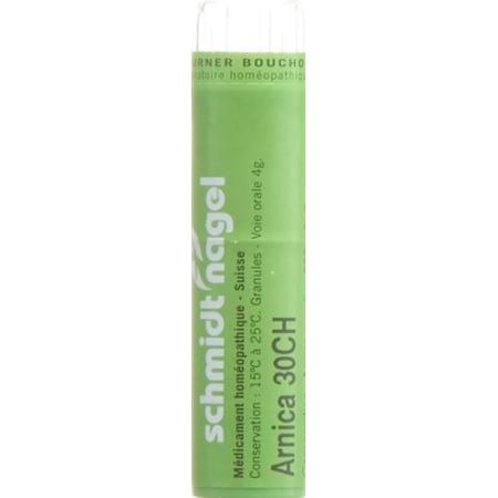 SN Arnica Gran CH 30 4g - PrimeCare Global