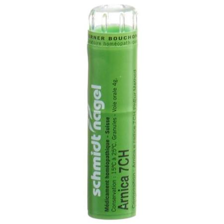 SN Arnica Gran CH 7 4g - PrimeCare Global
