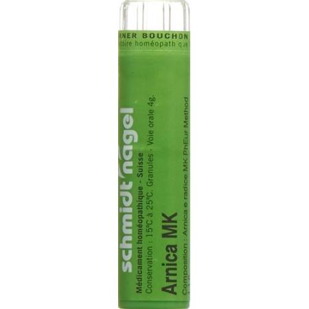 SN Arnica Gran MK 4 g - PrimeCare Global