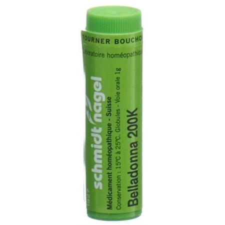 SN Belladonna Glob 200K 1g - PrimeCare Global